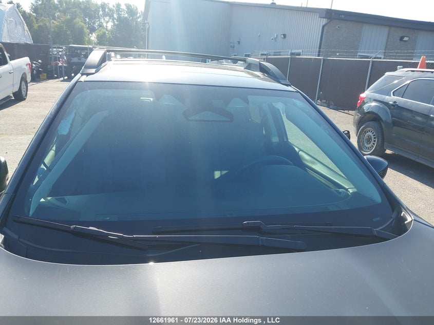 2024 SUBARU OUTBACK SPORT UTILITY VEHICLE 2.5L H4 N