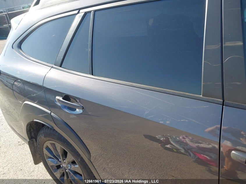 2024 SUBARU OUTBACK SPORT UTILITY VEHICLE 2.5L H4 N