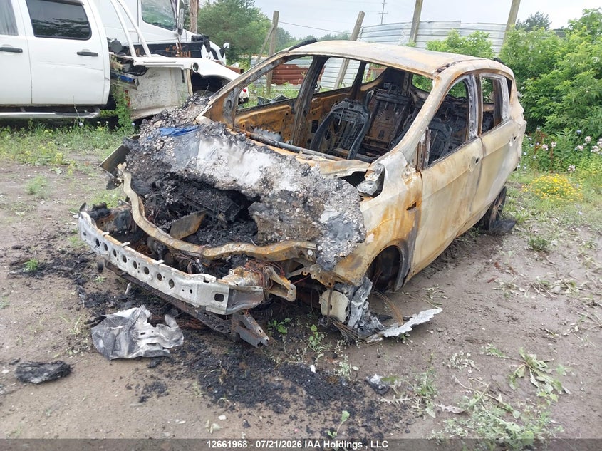 Vin: 1fmcu9gd6jub62882, lot: 3064322, ford escape se 20182