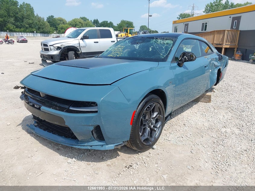 Vin: 2c3cdapp4tr288453, lot: 3064348, dodge charger rt 20262