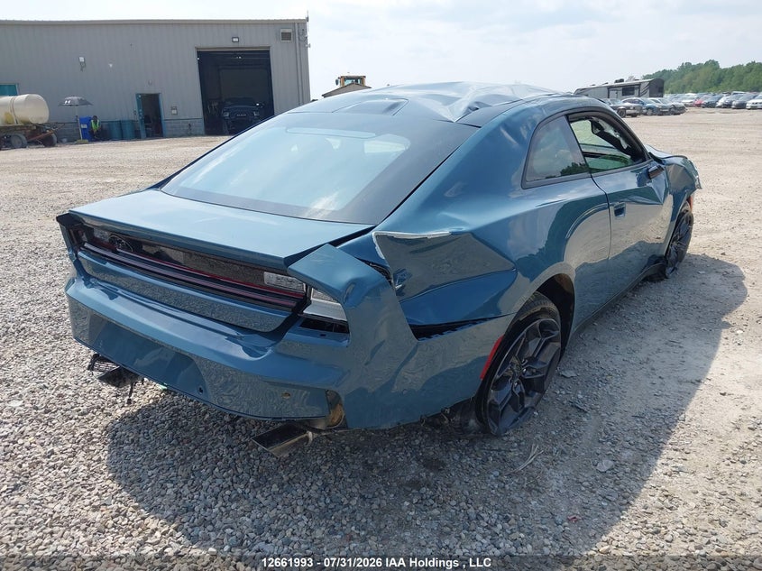 Vin: 2c3cdapp4tr288453, lot: 3064348, dodge charger rt 20264