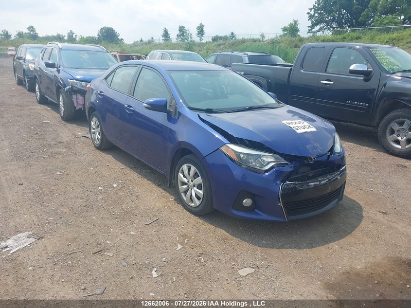 Vin: 2t1burhe8gc699833, lot: 3064361, toyota corolla l/le/le pls/prm/s/s pls 2016 img_1