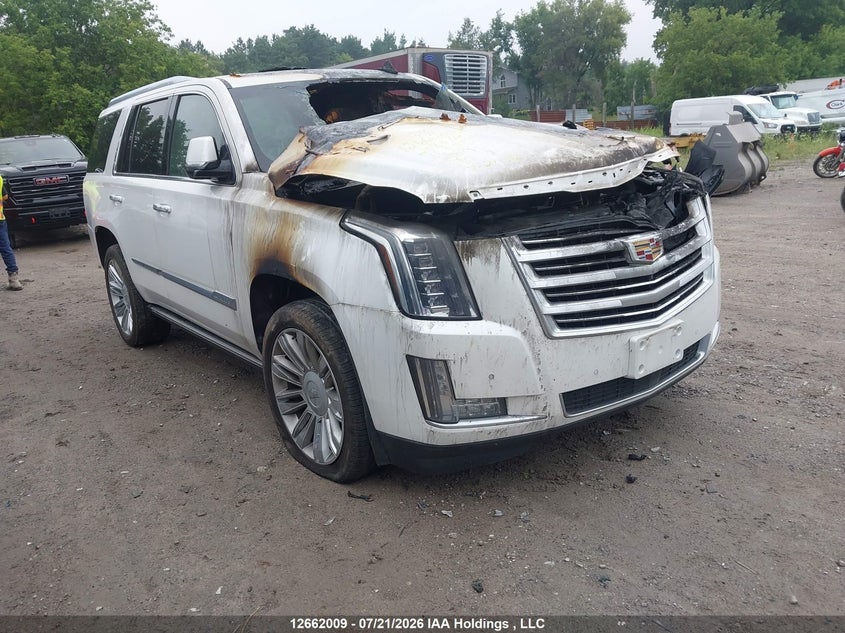 Vin: 1gys4dkj7gr208872, lot: 3064364, cadillac escalade platinum 2016 img_1