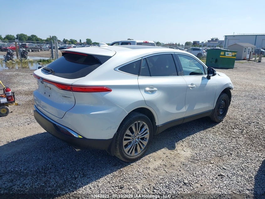 Vin: jteaaaah3rj189967, lot: 3064378, toyota venza 20244