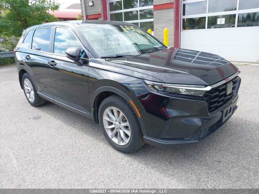 Vin: 2hkrs4h73rh117744, lot: 3064382, honda cr-v exl 2024 img_1