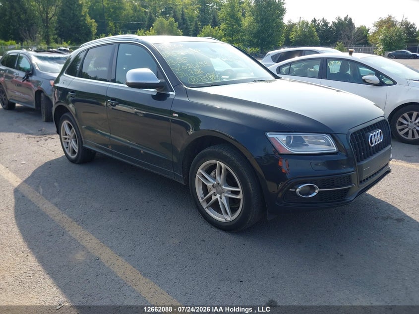 Vin: wa1mfcfp2da024493, lot: 3064461, audi q5 2013 img_1