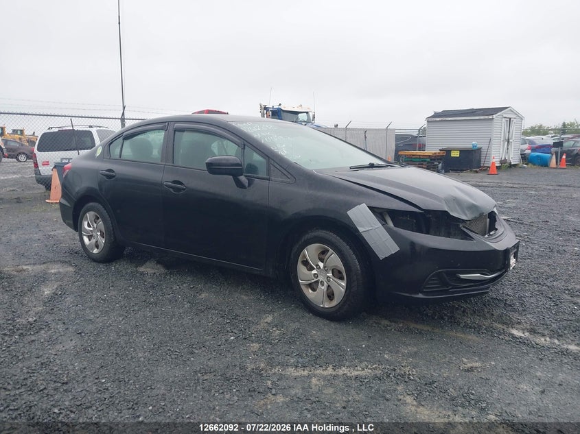 Vin: 2hgfb2f44fh040792, lot: 3064470, honda civic lx 2015 img_1