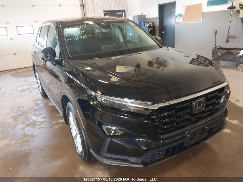 Vin: 2hkrs4h71ph127184, lot: 3064503, honda cr-v exl 2023 img_1
