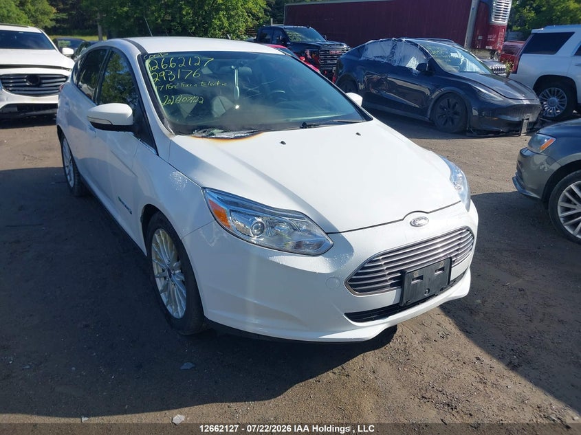 Vin: 1fadp3r42hl293176, lot: 3064515, ford focus electric 2017 img_1