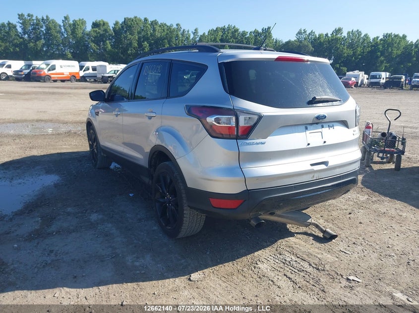 Vin: 1fmcu0gd0hua16841, lot: 3064528, ford escape se 20173