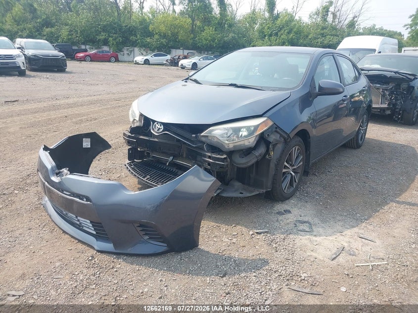 Vin: 2t1burhe8gc584066, lot: 3064557, toyota corolla l/le/le pls/prm/s/s pls 20162