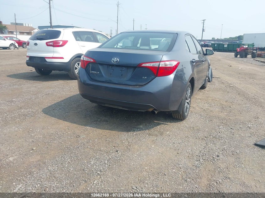 Vin: 2t1burhe8gc584066, lot: 3064557, toyota corolla l/le/le pls/prm/s/s pls 20164