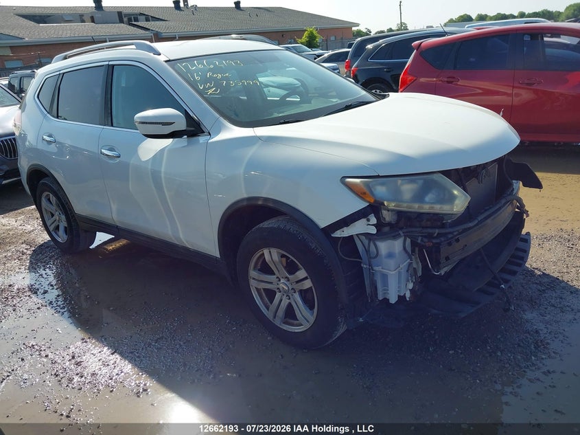 Vin: 5n1at2mt6gc735999, lot: 3064581, nissan rogue s/sl/sv 2016 img_1