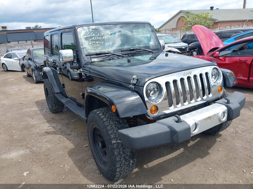 Vin: 1j4ba5h1xbl609494, lot: 3064624, jeep wrangler 2011 img_1