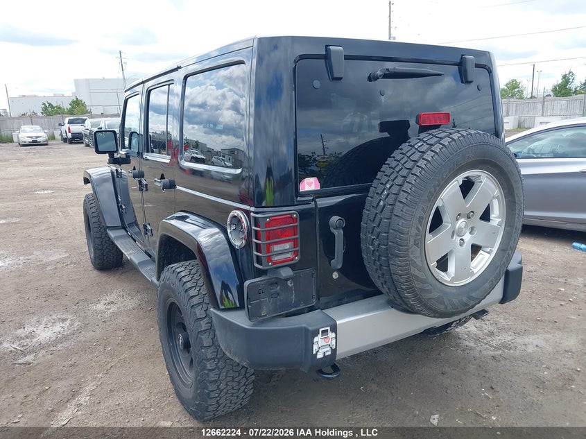 Vin: 1j4ba5h1xbl609494, lot: 3064624, jeep wrangler 20113