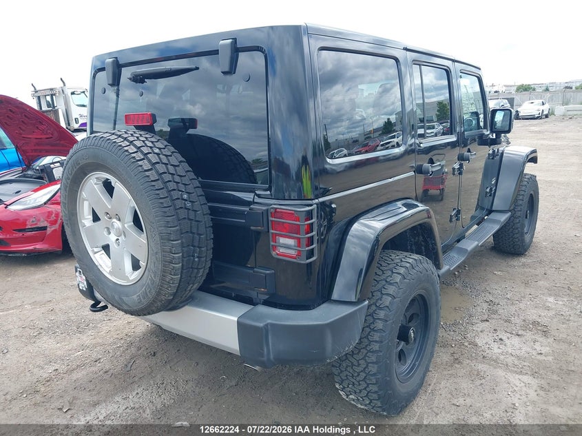 Vin: 1j4ba5h1xbl609494, lot: 3064624, jeep wrangler 20114