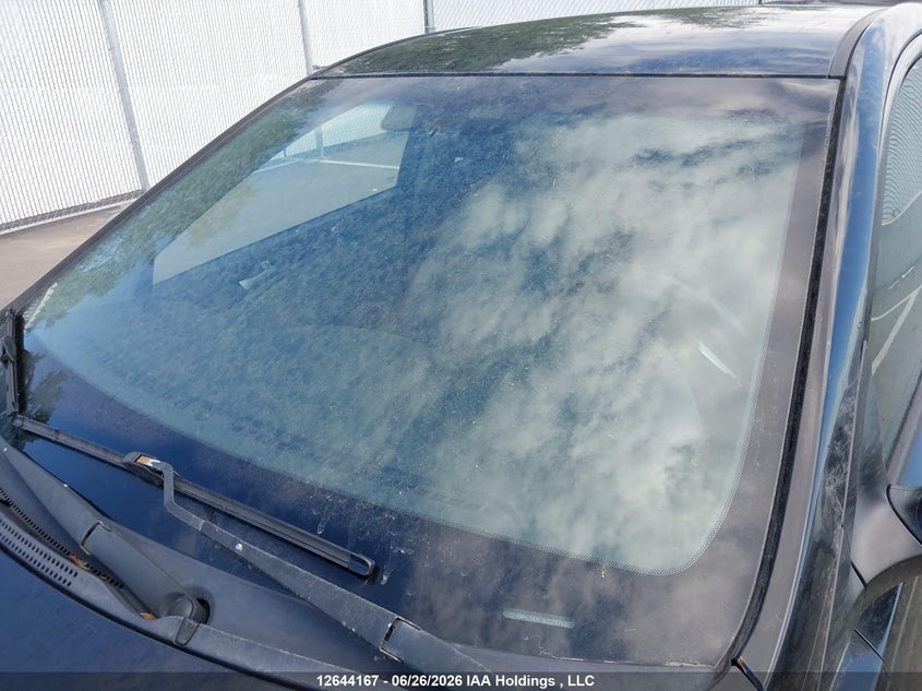 2013 Hyundai Accent Gl VIN: KMHCT4AE0DU287632 Lot: 12644167X