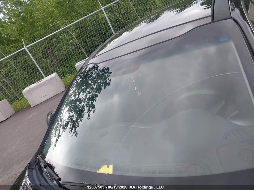 2014 Kia Optima Lx VIN: KNAGM4A74E5456001 Lot: 12637589X