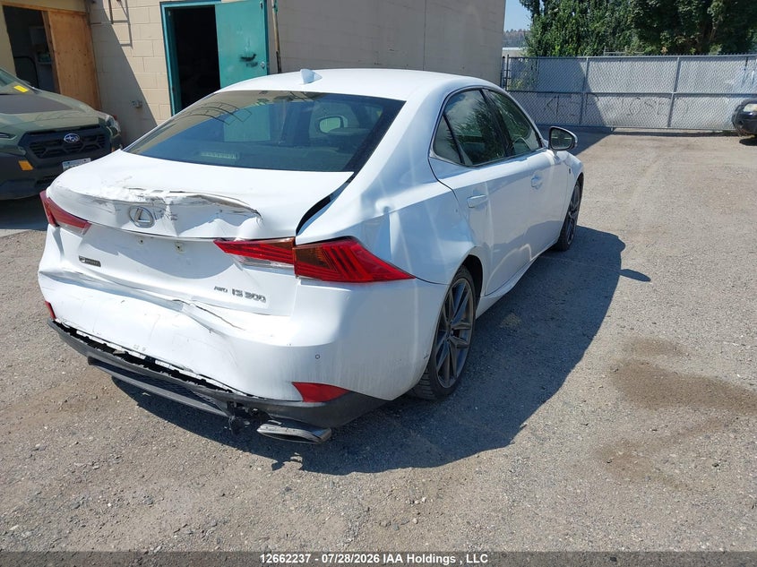 Vin: jthc81d21j5028710, lot: 3064654, lexus is 300 300 20184