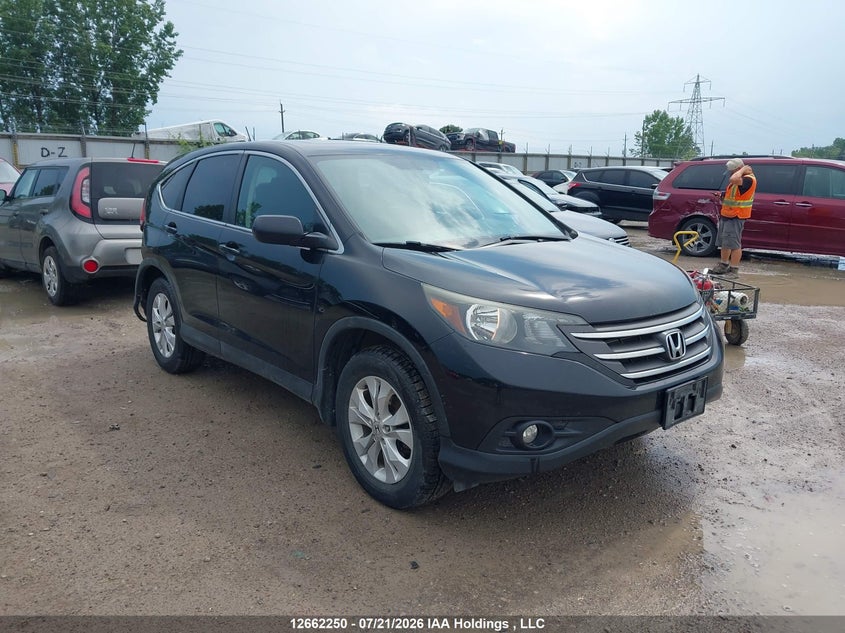 Vin: 2hkrm4h50eh129434, lot: 3064667, honda cr-v ex 2014 img_1
