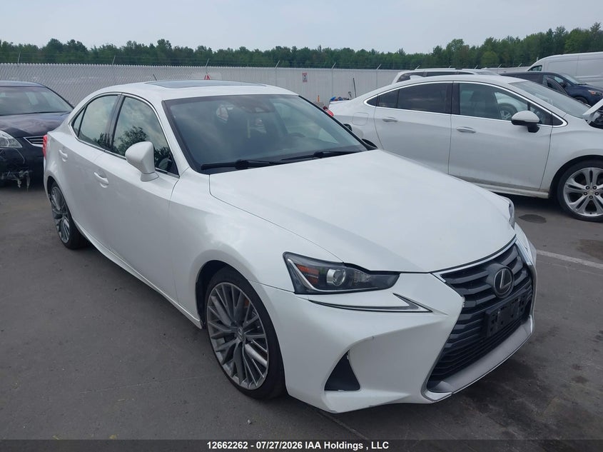 Vin: jthd81f24l5042220, lot: 3064679, lexus is 300 300 2020 img_1