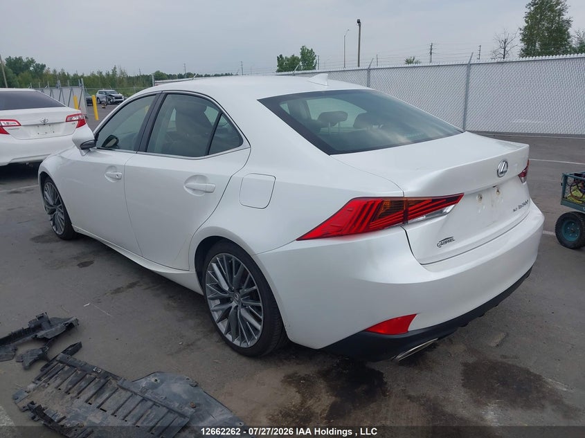 Vin: jthd81f24l5042220, lot: 3064679, lexus is 300 300 20203