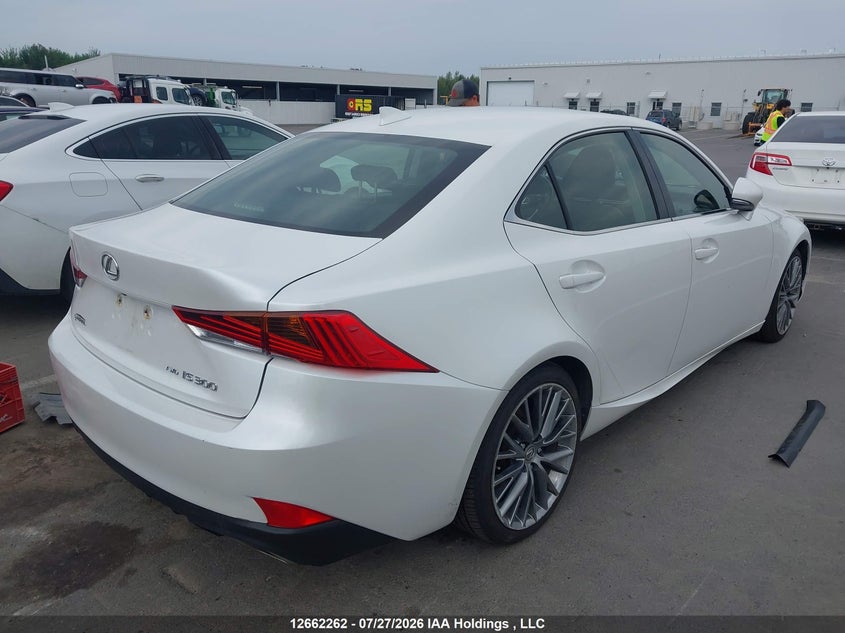 Vin: jthd81f24l5042220, lot: 3064679, lexus is 300 300 20204