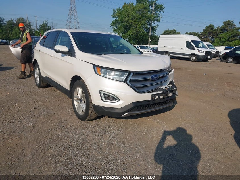 Vin: 2fmpk4j8xjbb00414, lot: 3064680, ford edge sel 2018 img_1