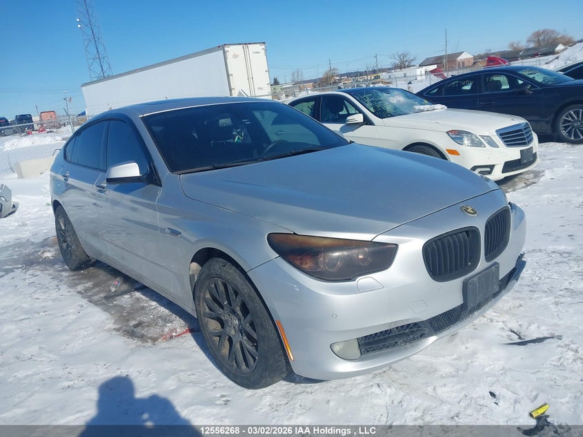 Vin: wbasn4c51ac208376, lot: 3064701, bmw 550 gt 2010 img_1