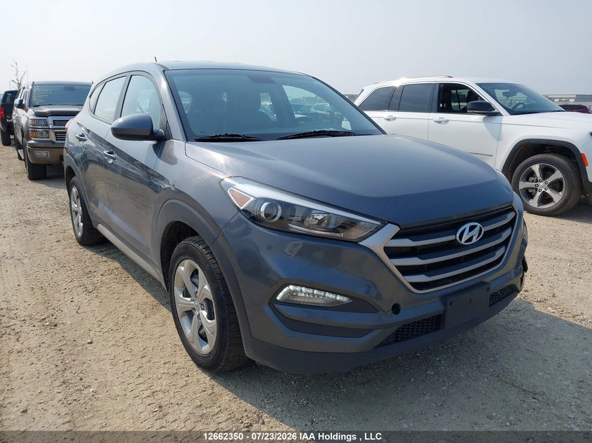Vin: km8j2ca48hu429890, lot: 3064769, hyundai tucson 2017 img_1