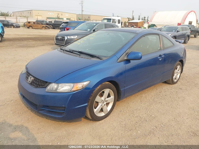 Vin: 2hgfg1a69ah000706, lot: 3064804, honda civic lx sr 20102