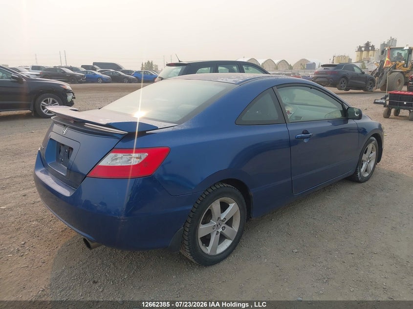 Vin: 2hgfg1a69ah000706, lot: 3064804, honda civic lx sr 20104