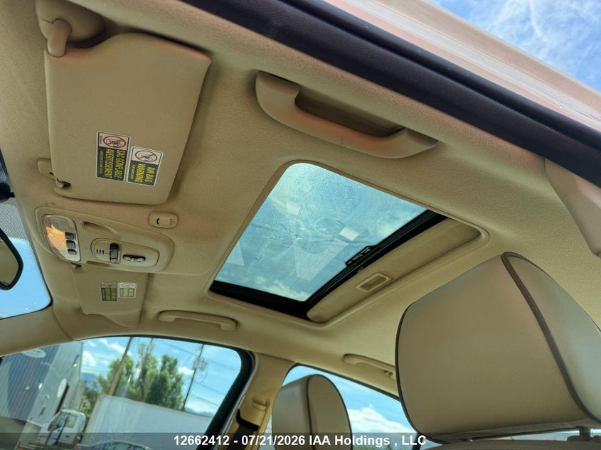 2008 JAGUAR X-TYPE SEDAN 3.0L V-6 DOHC, VVT, 227HP
