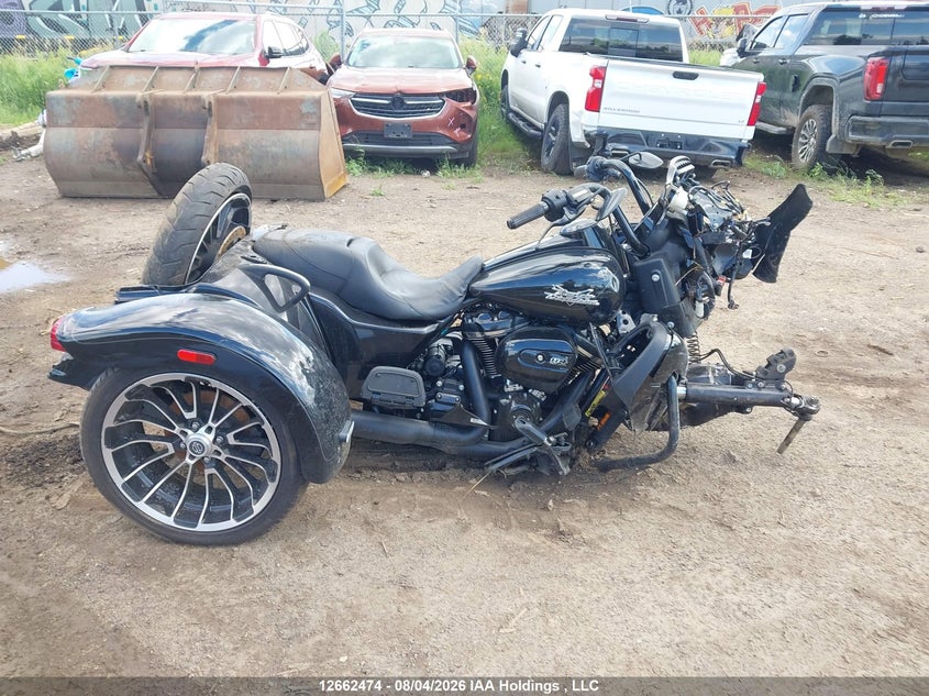 2023 HARLEY-DAVIDSON ROAD GLIDE MOTO 2