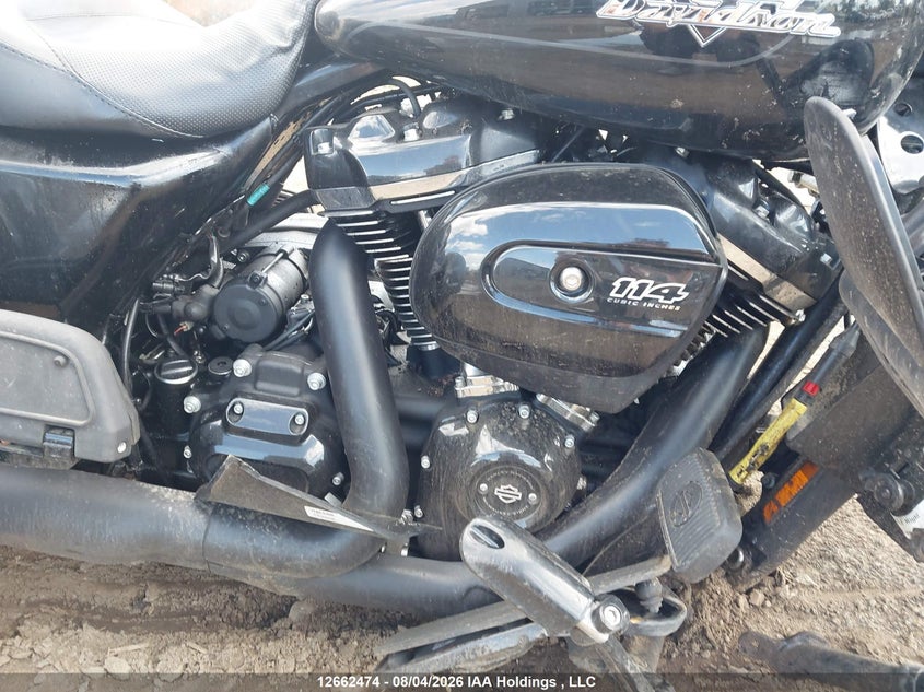 2023 HARLEY-DAVIDSON ROAD GLIDE MOTO 2