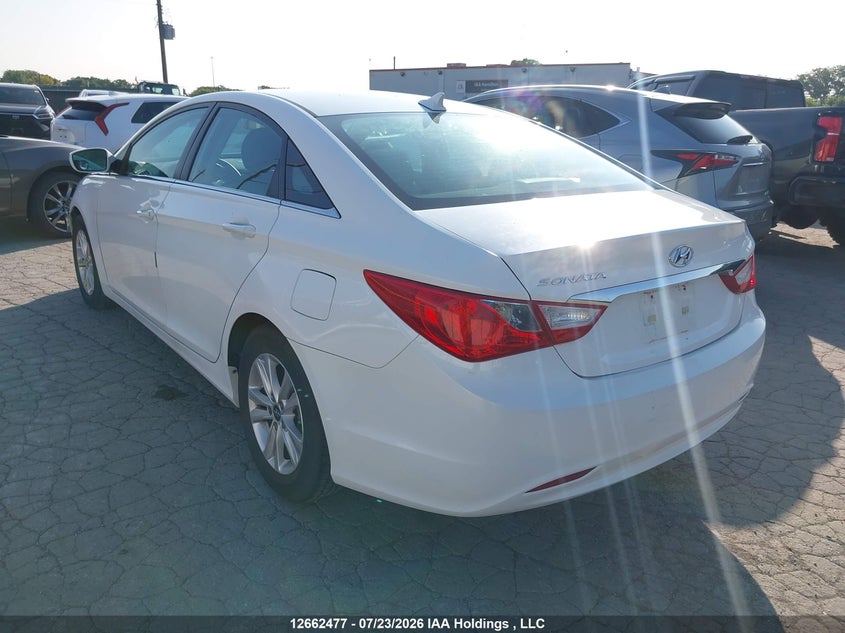Vin: 5npeb4ac9dh713150, lot: 3064897, hyundai sonata gls 20133