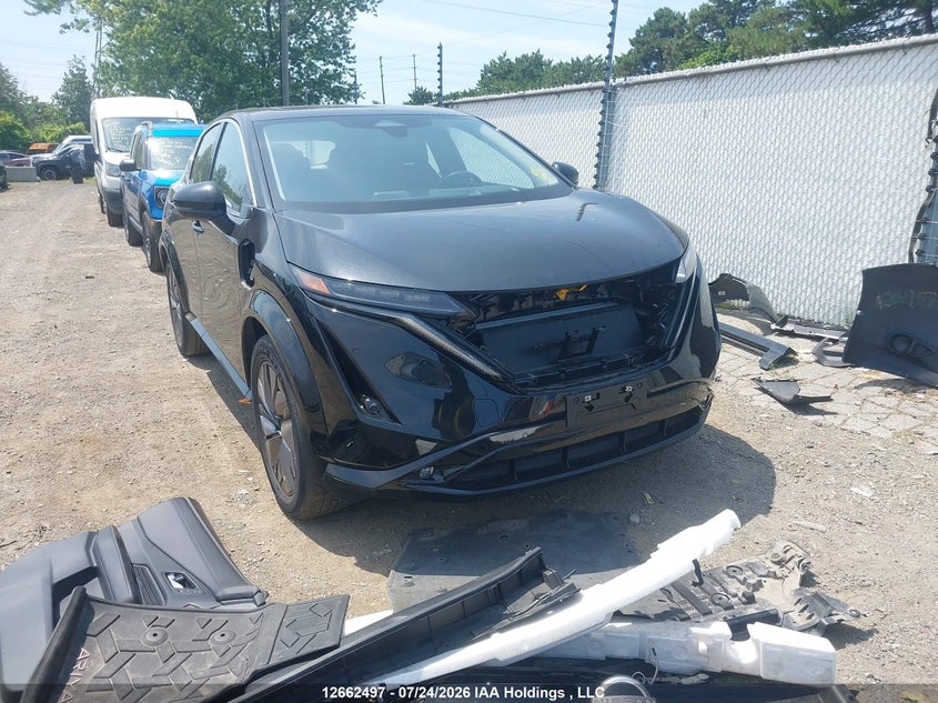 Vin: jn1bf0ba1rm430402, lot: 3064917, nissan ariya evolve+ 2024 img_1