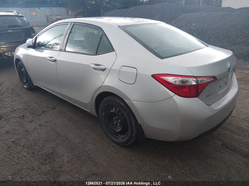 Vin: 2t1burhe2ec187143, lot: 3064942, toyota corolla l/le/le pls/prm/s/s pls 20143