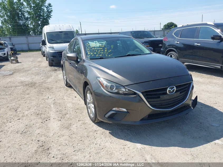 Vin: 3mzbm1v78fm128434, lot: 3065078, mazda 3 touring 2015 img_1