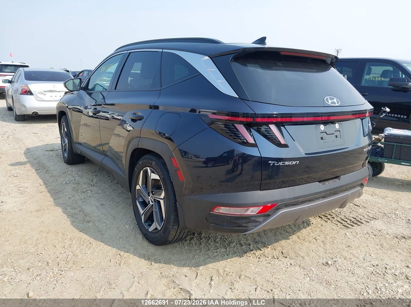 Vin: km8jddd22ru140354, lot: 3065136, hyundai tucson ultimate 20243