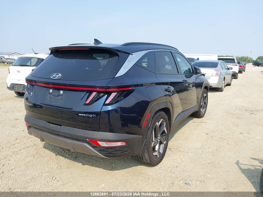 Vin: km8jddd22ru140354, lot: 3065136, hyundai tucson ultimate 20244