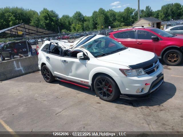 Vin: 3c4pddfg3kt758886, lot: 3065142, dodge journey gt 2019 img_1