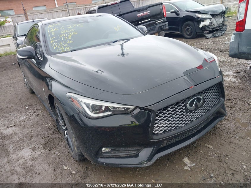Vin: jn1ev7el4jm391315, lot: 3065163, infiniti q60 luxe 300/sport 300 2018 img_1