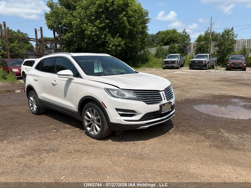 Vin: 5lmcj2a93fuj38340, lot: 3065191, lincoln mkc 2015 img_1