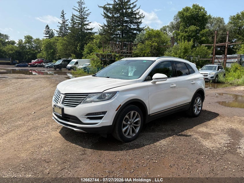 Vin: 5lmcj2a93fuj38340, lot: 3065191, lincoln mkc 20152