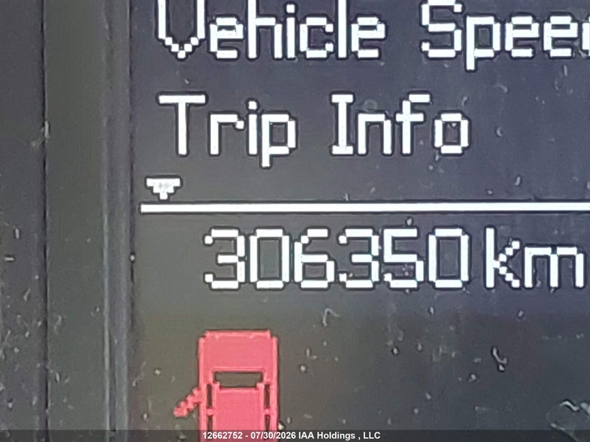 2012 DODGE CARAVAN VAN 3.6L V-6 DOHC, VVT, 283HP