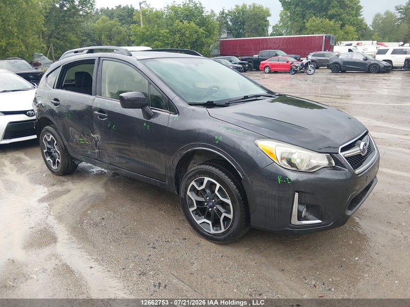Vin: jf2gpabc6hg218794, lot: 3065200, subaru crosstrek sport 2017 img_1