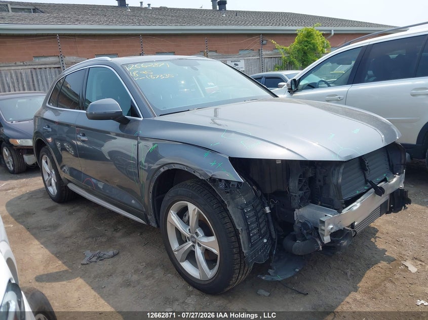 Vin: wa1bnafy2j2187335, lot: 3065321, audi q5 premium plus 2018 img_1