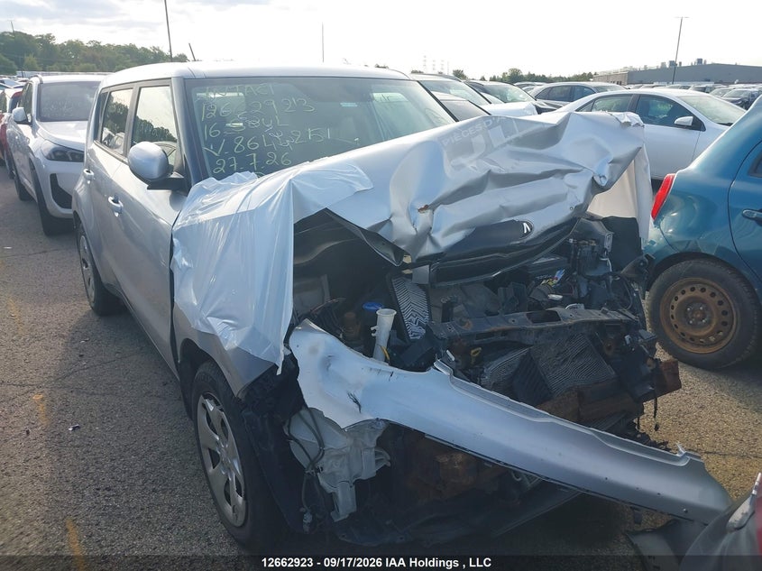 Vin: kndjn2a26g7864425, lot: 3065373, kia soul 2016 img_1
