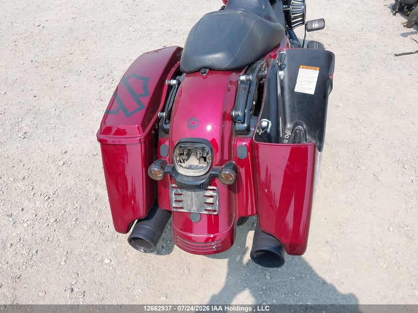 2018 HARLEY-DAVIDSON STREET GLIDE SPORT_BIKE 2
